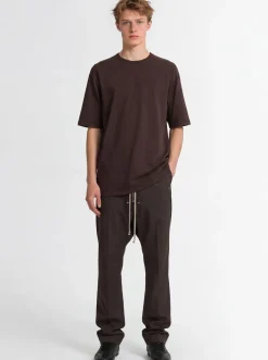 T-shirt a maniche corte Jumbo
