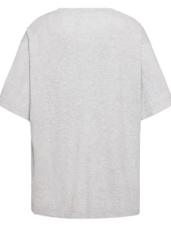 T-shirt a maniche corte Kaddy in cotone