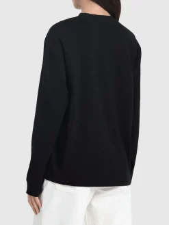 T-shirt Ciles in jersey di cotone