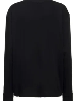 T-shirt Ciles in jersey di cotone