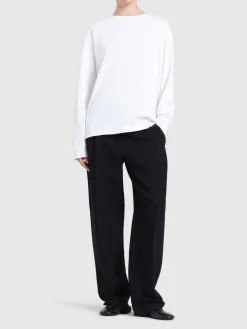 T-shirt Ciles in jersey di cotone