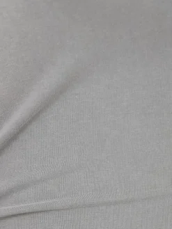 T-shirt cropped micro