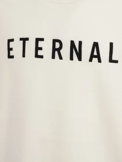T-shirt Eternal