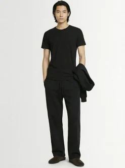 T-shirt in cotone