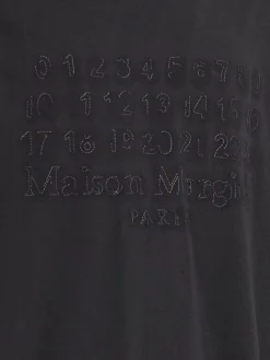 T-shirt in cotone