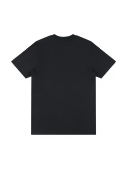 T-shirt in cotone con taschino