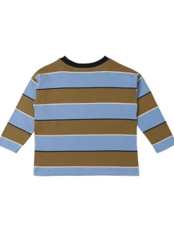 T-shirt in cotone organico