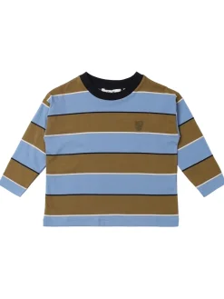 T-shirt in cotone organico