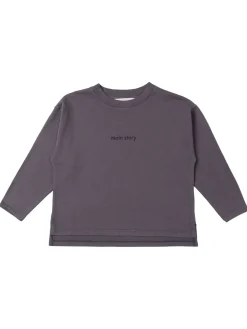 T-shirt in cotone organico