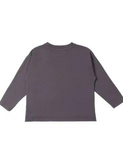 T-shirt in cotone organico