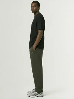 T-shirt in cotone pesante