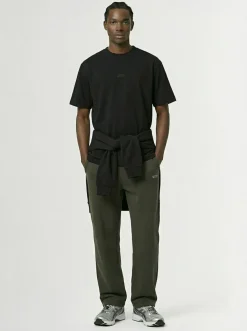 T-shirt in cotone pesante