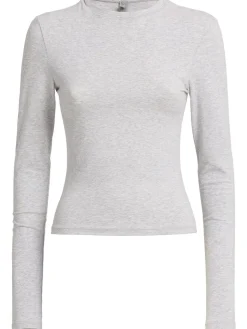 T-shirt in jersey di cotone