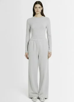 T-shirt in jersey di cotone