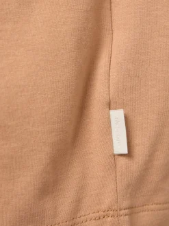 T-shirt in jersey di cotone