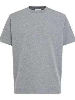 T-shirt in jersey di cotone