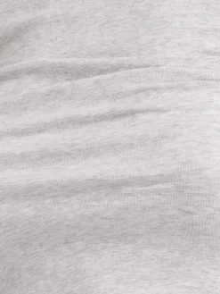 T-shirt in jersey di misto cotone