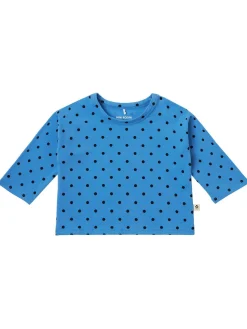 T-shirt in misto cotone