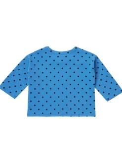 T-shirt in misto cotone