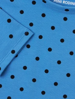T-shirt in misto cotone
