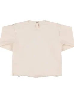 T-shirt in misto cotone