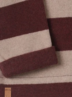 T-shirt in misto cotone