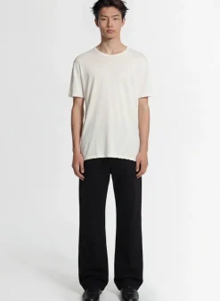 T-shirt Level T in cotone
