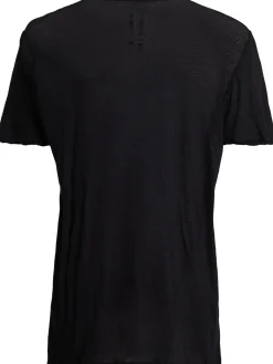 T-shirt Level T in cotone