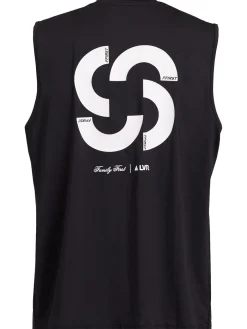 T-shirt LVR Exclusive in techno