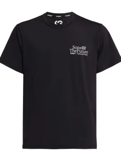 T-shirt LVR Exclusive in techno
