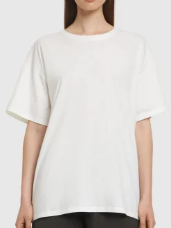 T-shirt Nadina in jersey di cotone