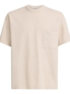 T-shirt Niels in cotone