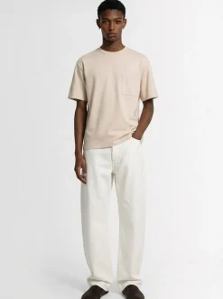 T-shirt Niels in cotone