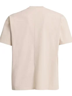 T-shirt Niels in cotone