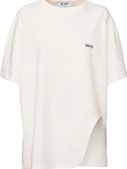 T-shirt oversize in jersey