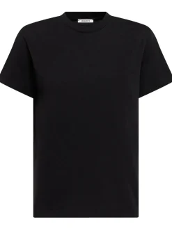 T-shirt regular fit Bette in jersey di cotone
