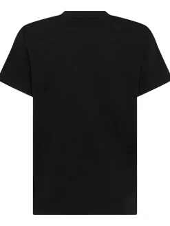 T-shirt regular fit Bette in jersey di cotone