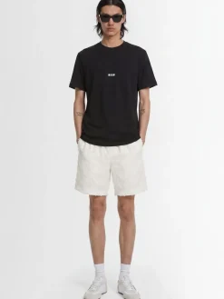 T-shirt regular fit MSGM