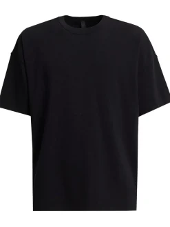 T-shirt relaxed fit Lounge in jersey