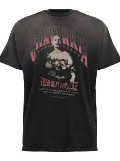 T-shirt San Chachi Produce Easy