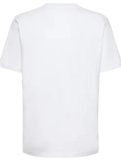 T-shirt stampa logo