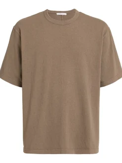 T-shirt Steven in cotone