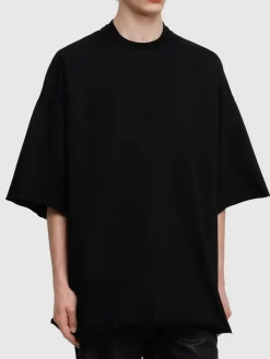 T-shirt Tommy in cotone