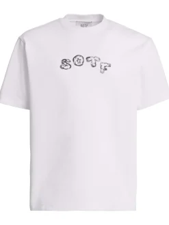 T-shirt UFO