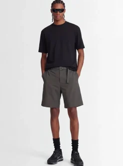 T-shirt Wool Classics a maniche corte