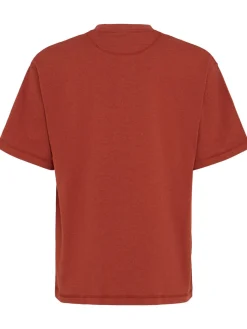 T-shirt Wool Classics a maniche corte