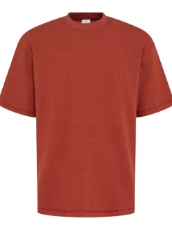T-shirt Wool Classics a maniche corte
