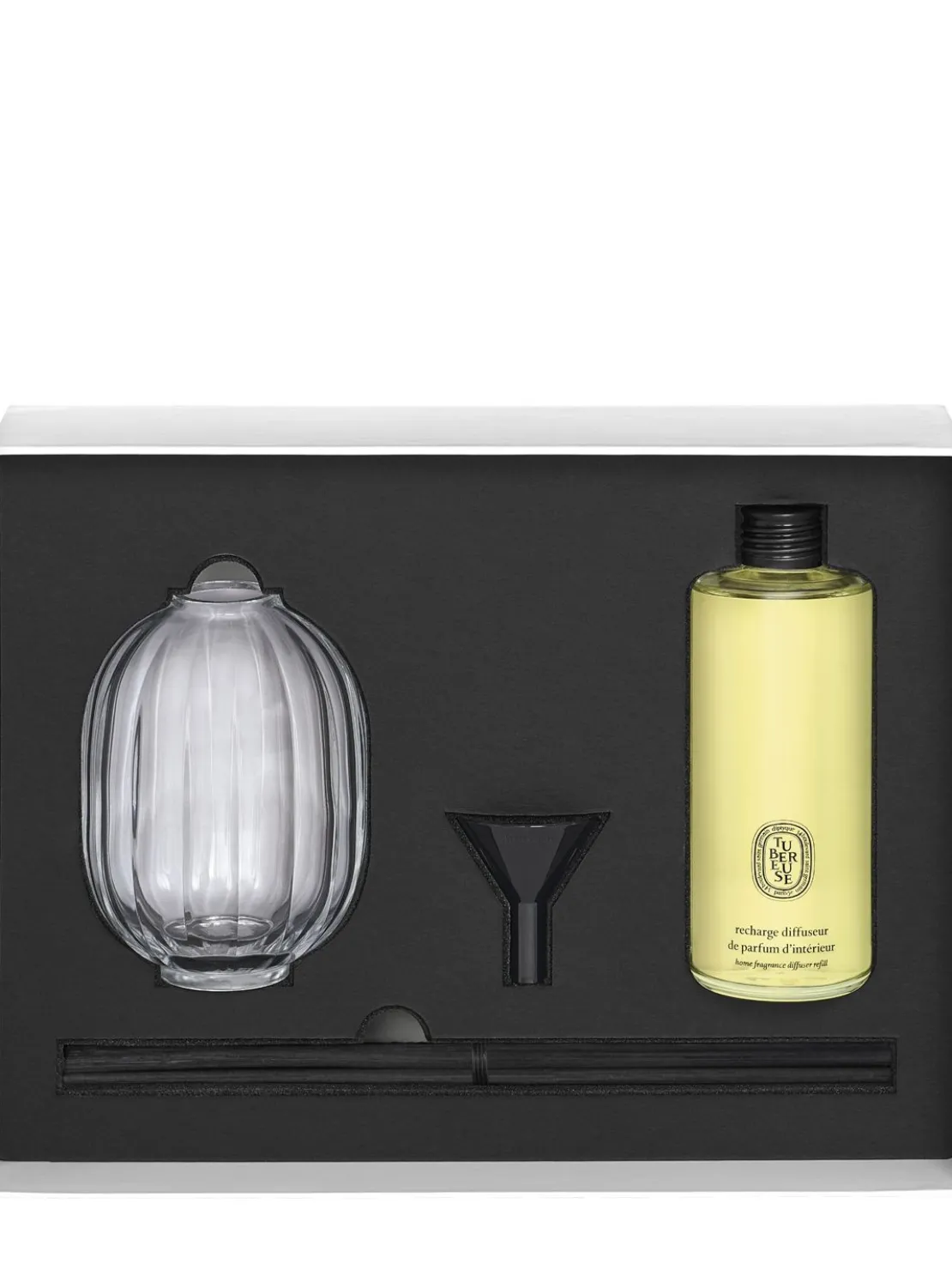 Tubereuse Diffuser 200ml