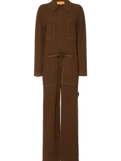 Tuta Everywear in cashmere