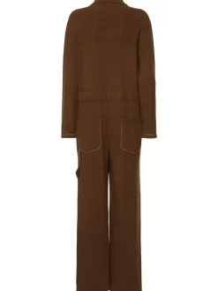 Tuta Everywear in cashmere